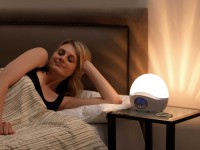 Simulateur de l'aube LUMIE 250